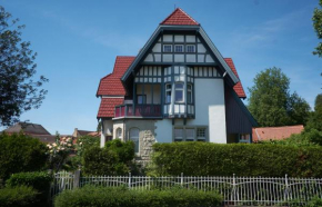 Villa Beckmann, Gengenbach